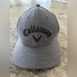 Callaway Odyssey Baseball Cap